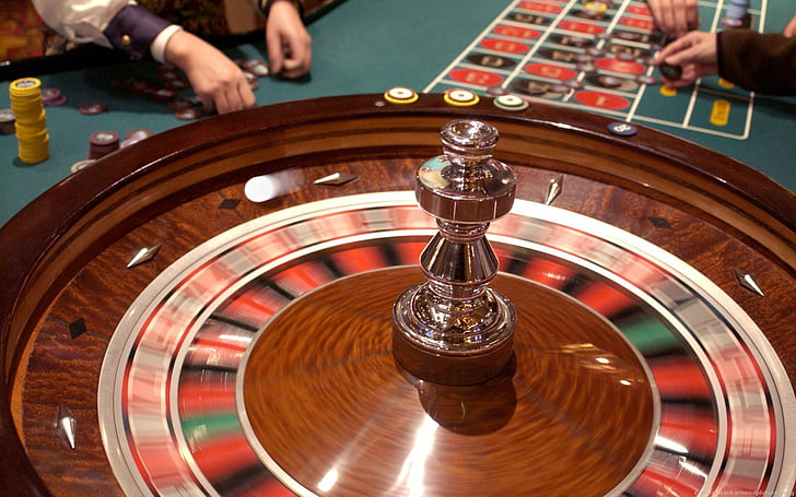 gambling-roulette