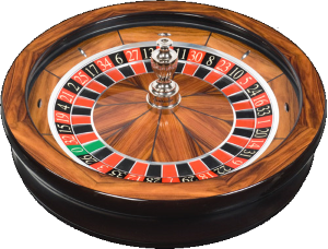 roulette-wheel
